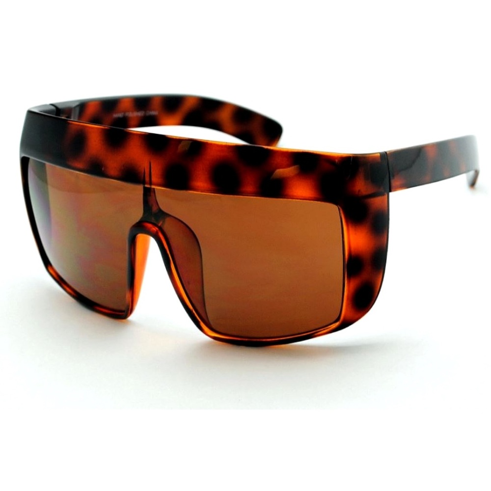 Oversized Sunglasses